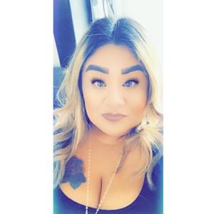 Meet your Posher, Sandra